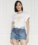 Футболка Aeronautica Militare Regular Fit, белый - фото 3