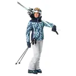 Куртка Millet Ruby Mountain, синий - фото 2