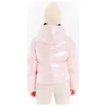 Куртка Protest Rena, розовый - фото 4