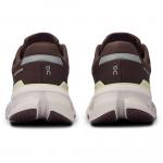 Женские водонепроницаемые беговые кроссовки Cloudrunner 2 On, Zinc/Seedling - фото 4