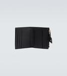 Кожаный кошелек Prada - фото 2