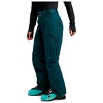 Функциональные брюки с эластичными брюками Recon Deep Woods - xs Black Diamond - фото 3