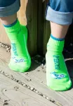 Носки Ewers, Led Grün - фото