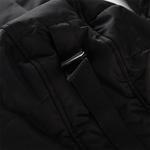 Куртка Alpine Pro Egyp Hood, черный - фото 3