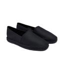 Эспадрильи jaq mono Calvin Klein, черный - фото 3