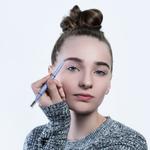 Карандаш для бровей Florence By Mills, taupe, 0.25 гр - фото 3