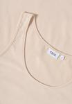 Топ Cecil Top, Beige - фото 7