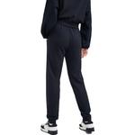 Женские повседневные брюки Anta черные - фото 5