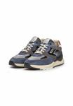 Кроссовки Floris van Bommel SNEAKER, Darkblue/Dark Blue - фото 3