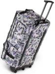 Дорожная сумка normani Jumbus 100, Mixed Colors - фото 4
