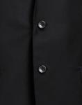 Блейзер Lab. Pal Zileri, черный - фото 4
