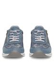 Кроссовки Remonte R6700-13 Blau - фото 6