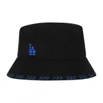 MLB Полиамидная панама унисекс, Black - фото