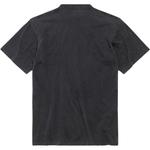 Футболка с принтом Balenciaga, черный - фото 2