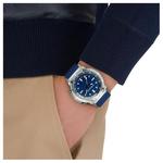 Ferragamo Часы Gen Z-FW 46mm, Blue - фото 8
