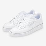 Кроссовки КЛУБ C 85 Reebok, цвет White_100201303 - фото 2