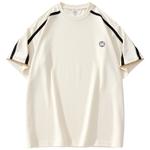 Футболка унисекс Doraemon, черный - фото 29