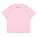 LOSTCTRL Футболка унисекс, Зеленый - фото 7