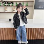 Куртка весенне-осенняя для детей Disney, черный - фото 10