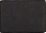 Кошелек Tommy Hilfiger, черные, Black - Schwarz (Black 002) - фото 2