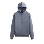 Толстовка Kith Nelson Elevation Heather - фото