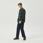 Футболка мужская CAT, Темно-хаки - фото 9