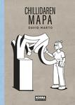 CHILLIDAREN MAPA (NORMA EDITORIAL, S.A.) - фото
