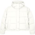 Пуховик Wunder Puff Series женский Lululemon, синий - фото 11