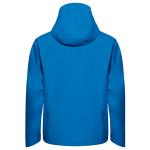 Куртка-Дождевик Monviso 2.5l Vaude, синий - фото 2