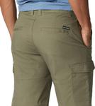 Columbia мужские шорты Brentyn Trail Cargo, Stone Green - фото 5