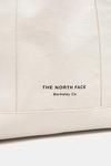 Хлопковая сумка Circular The North Face, бежевый - фото 4