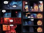 Sonic the Hedgehog: Scrapnik Island (IDW Publishing) - фото 7