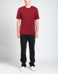 Футболка Kaos, бордовый - фото 2