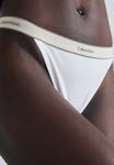 Брифы Calvin Klein Underwear Briefs, White - фото 6
