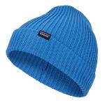 Шапка Patagonia, цвет Blue Bird - фото