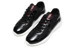 Женская обувь PRADA Lifestyle, Black - фото 3