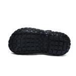 BOREE Клоги женские черные, цвет Black - фото 4