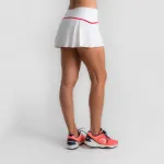 Юбка Belenberbel Capri, белый - фото 3