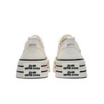 Кеды женские низкие Zhr - фото 11