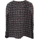 CHANEL Куртка 19P, Multicolor - фото 2