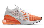 Кроссовки Nike Air Max 270 Flyknit Crimson Pulse Women's - фото 2