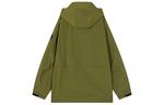 Champion Куртка US Version Unisex, Army Green - фото 10