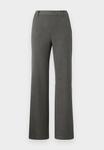 Брюки Vero Moda VMMAYA KIARA STRAIGHT PANT, Black/Grey/Black - фото 5