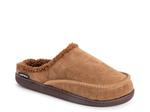 Тапочки MUK LUKS Clog Slipper  - Men's, Camel Brown - фото