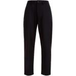 Брюки Twill Casual Lululemon, черный - фото