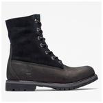 Ботинки Timberland TL Authentic, черный - фото