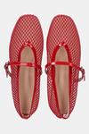 Балетки Answear.Lab, красный - фото 4