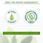 Малиновый лосьон для тела 370мл, Naturalium - фото 3