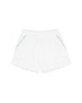 Minnow Short, белый - фото 2