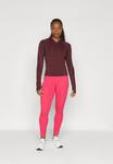 Топ Nike Performance UNIVERSA, Burgundy Crush/Burgundy Ash/Bordeaux - фото 2